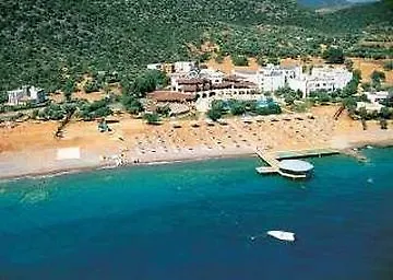 Hotel Wow Beach Club 4*