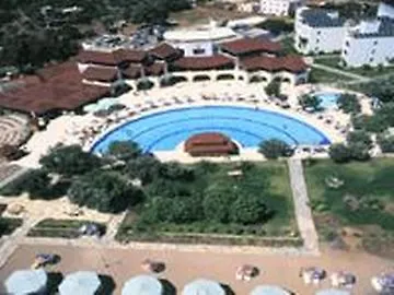 Hotel Wow Beach Club