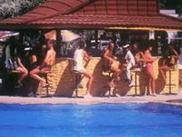 Hotel Wow Beach Club Bodrum